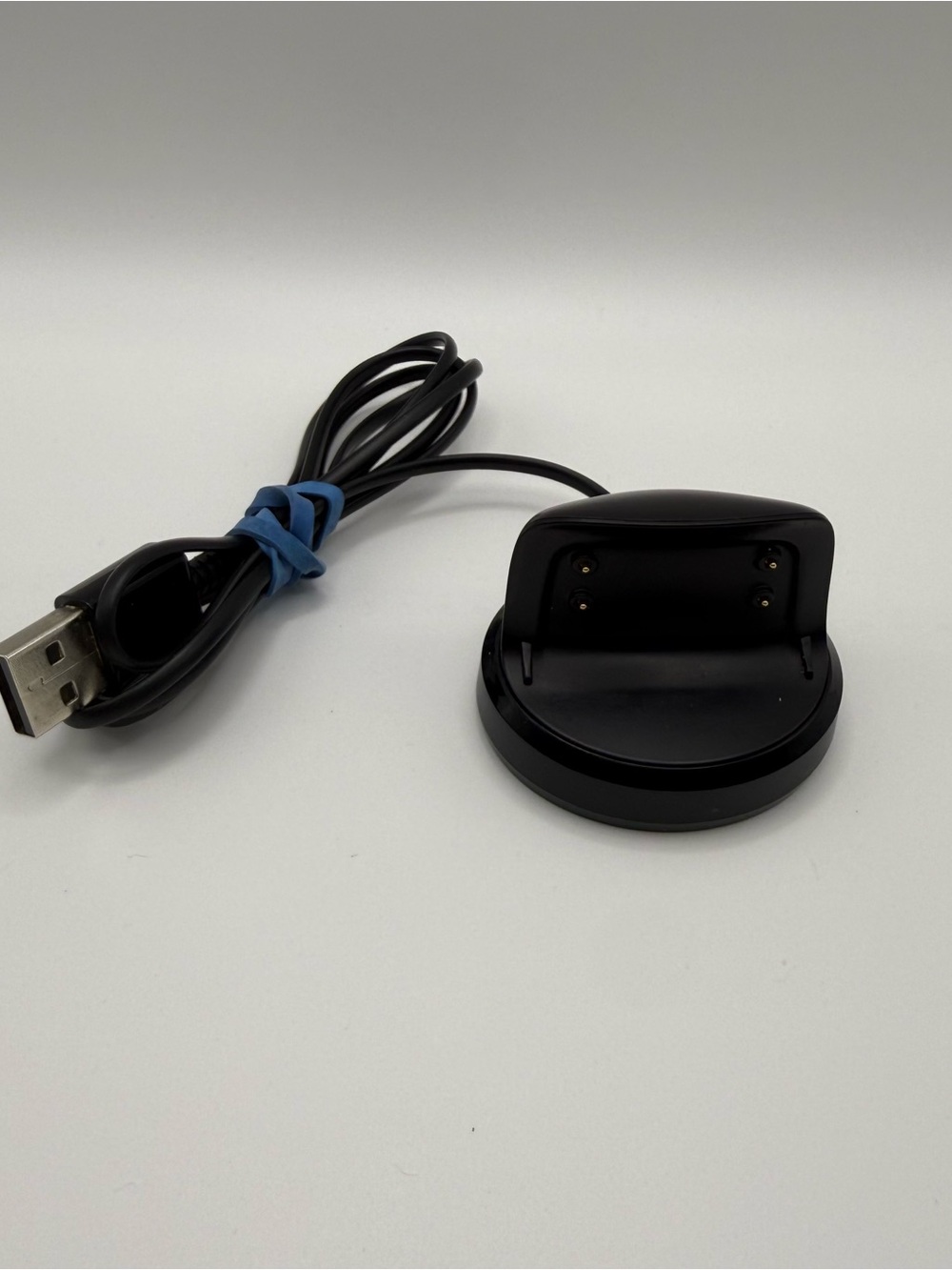 Samsung Pro EP-B360 Charging Dock For Gear Fit 2 / Fit 2 Pro Black (ELEC-02)